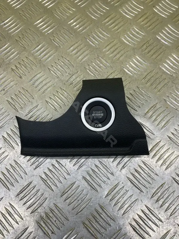 Кнопка запуска двигателя 6BM55TX7AB