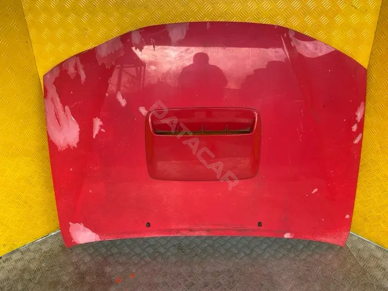 Капот 533010K111