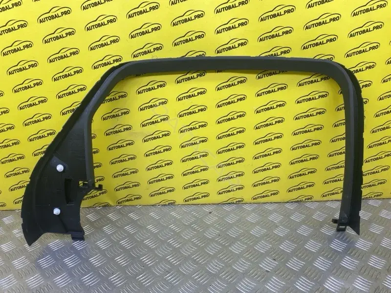 Накладка двери 6600089917