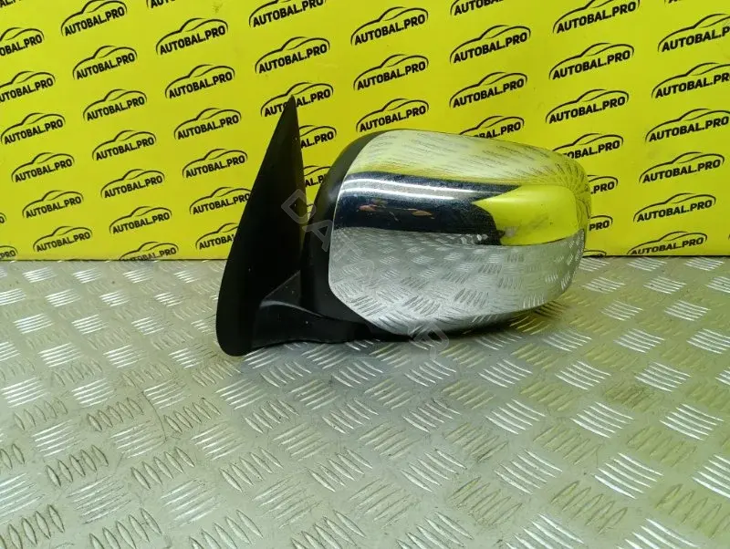 Наружное зеркало 6000611122