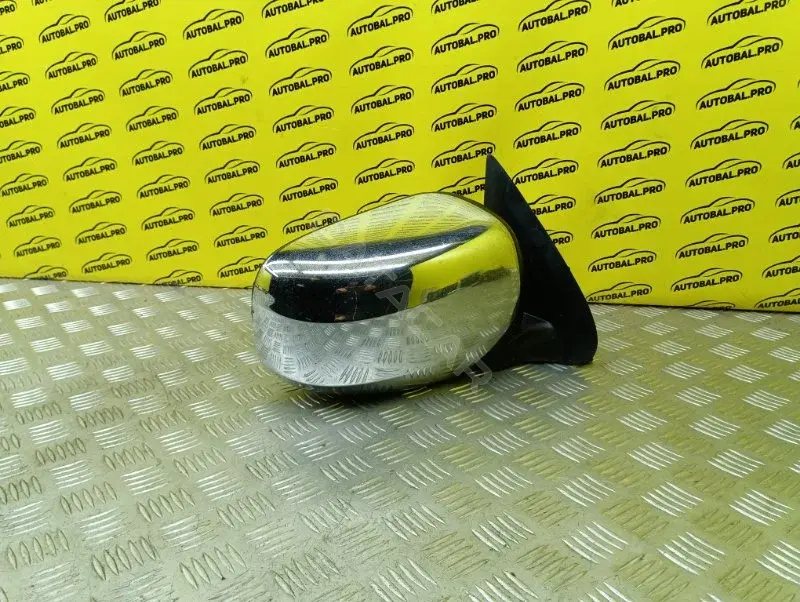 Наружное зеркало 6000611125