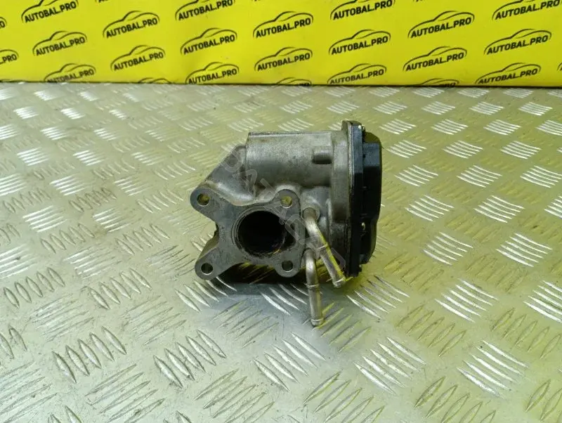 Клапан ЕГР 147105X00A