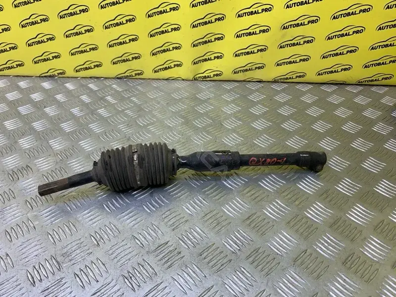 Рулевой карданчик 480801ZR0A