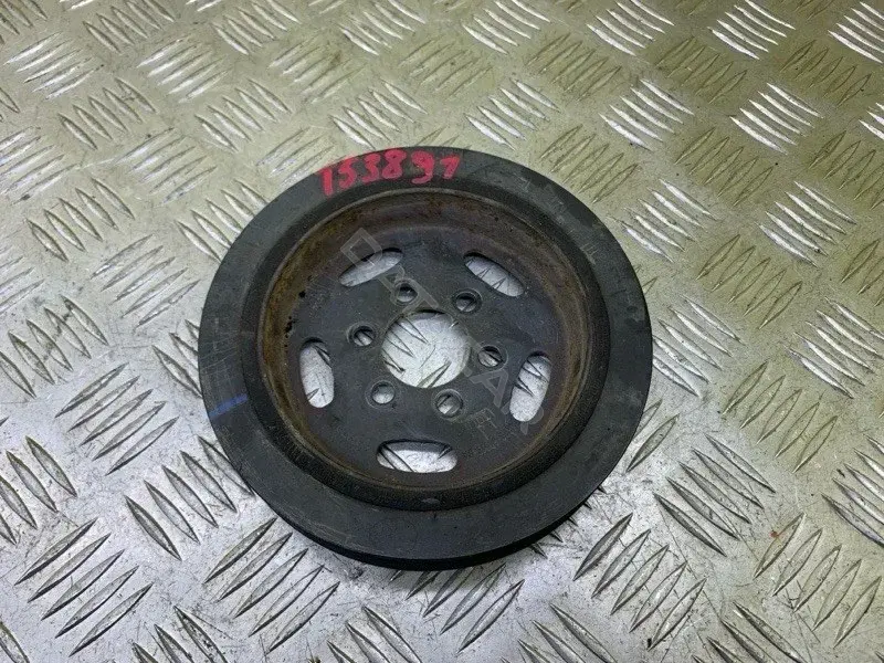 Шкив коленвала 4R8Q6B319BA