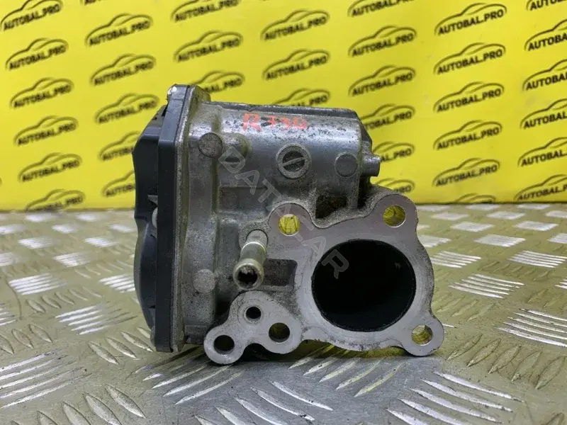 Клапан ЕГР 258000E010