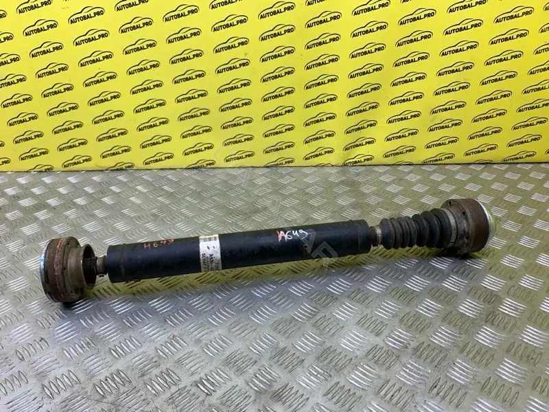 Кардан AB394A376AD