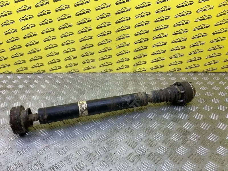 Кардан AB394A376AC