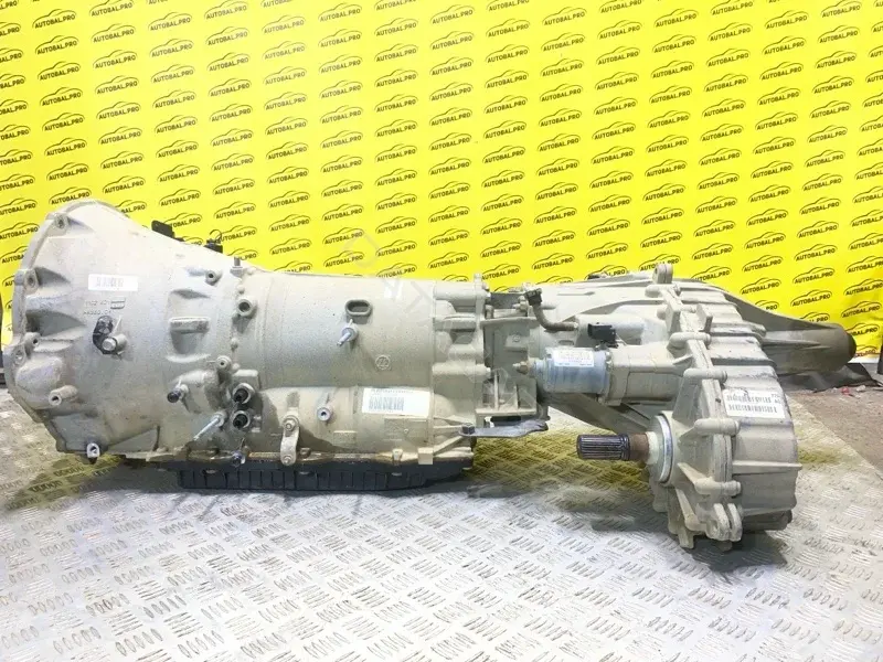 Раздаточная коробка 68535806AA