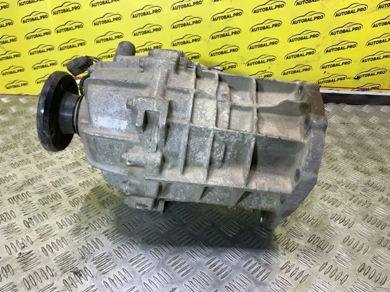 Раздаточная коробка AB397005CA