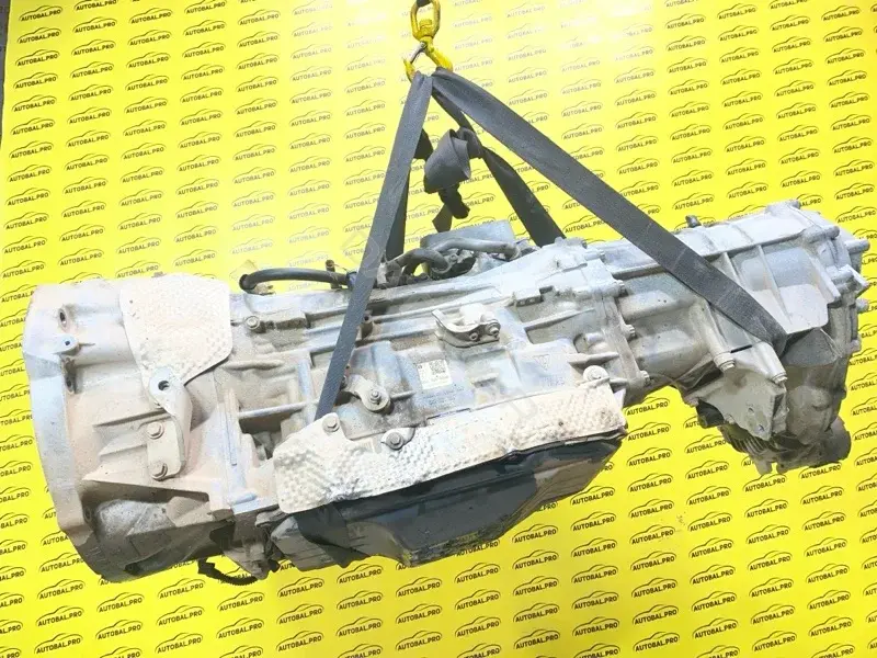 Раздаточная коробка 0BU341011Q