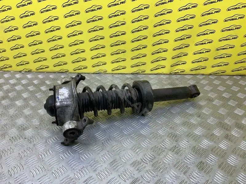 Амортизаторы 7P6513029AR