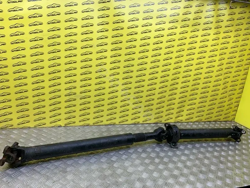 Кардан EB3G4K145DE