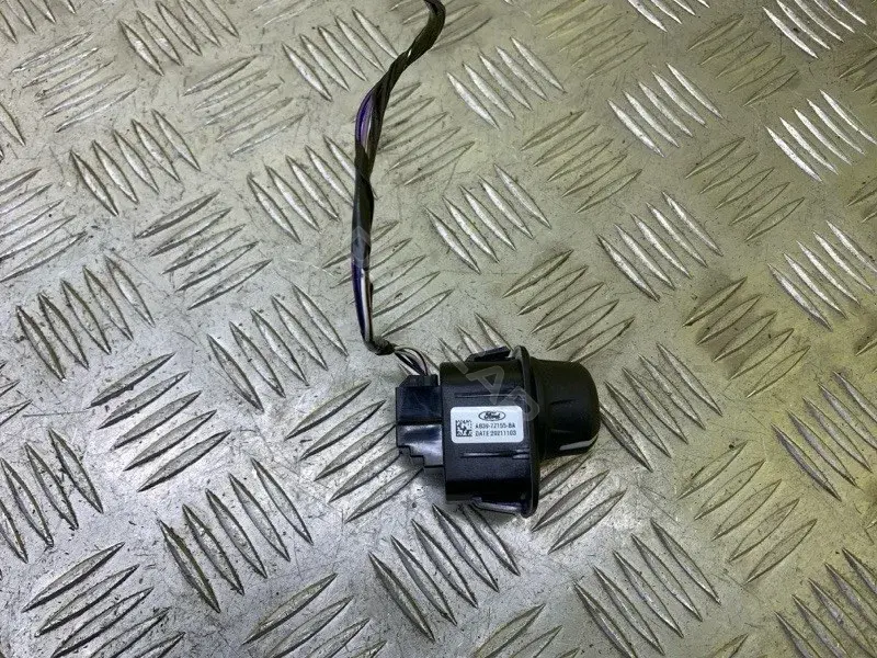 Переключатель полного привода AB397Z155BA