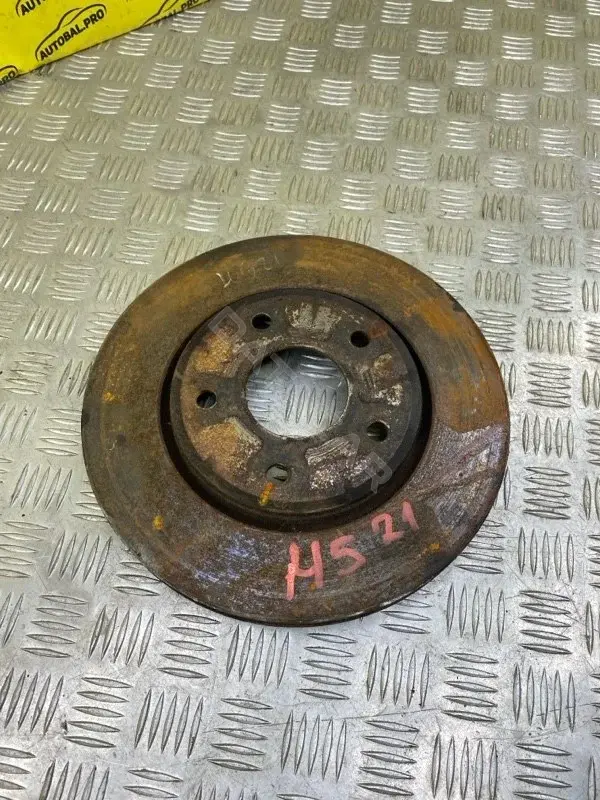 Тормозные диски 04779783AA