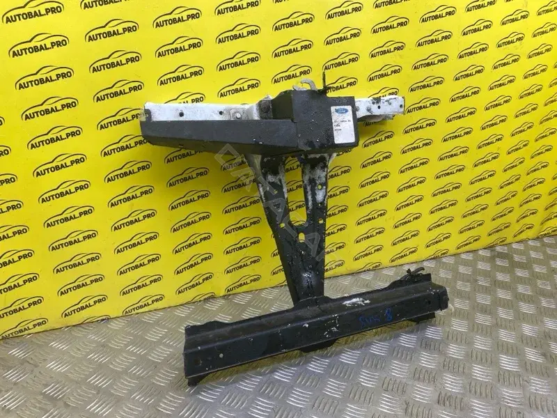 Замок капота EB3B16700DC