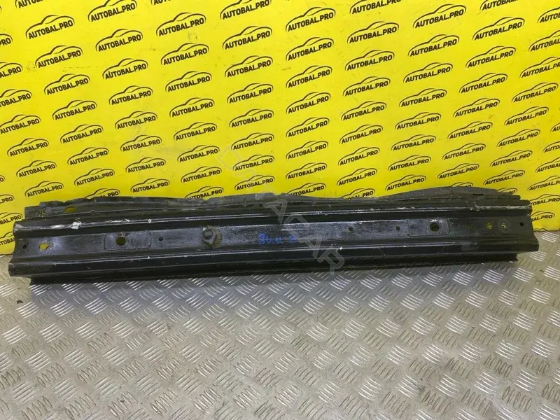 Усилитель бампера JB3B17F021DD