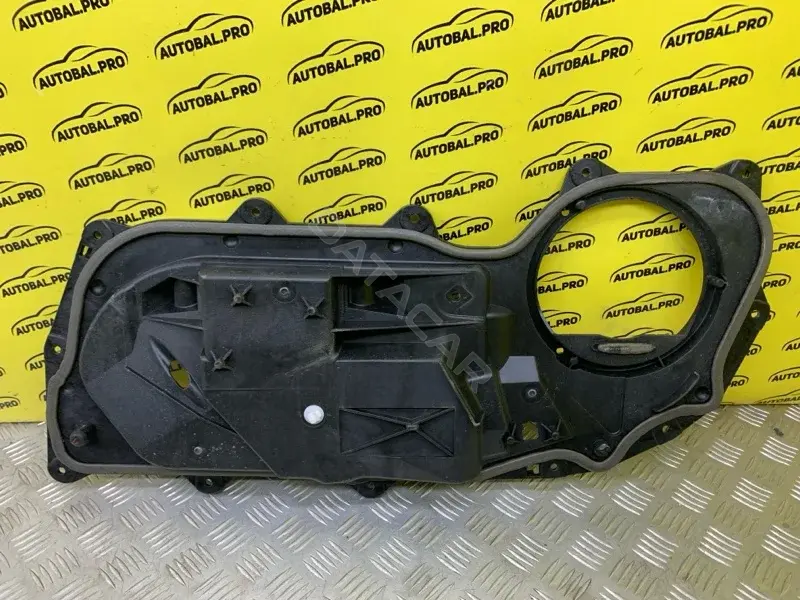 Накладка двери BJ3221123AE