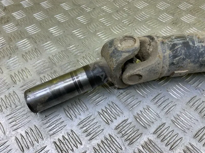 Кардан 234354