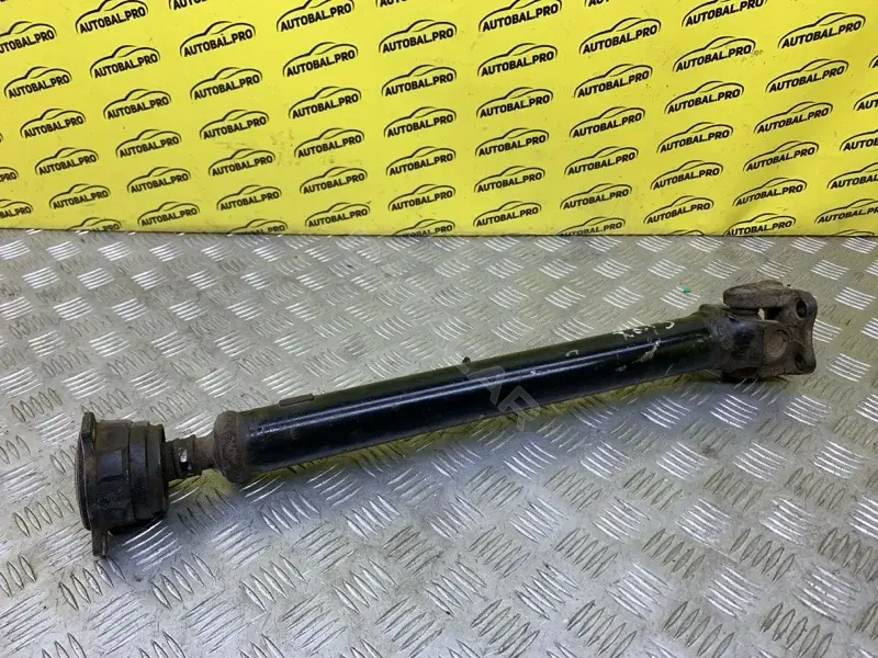Кардан MR580646