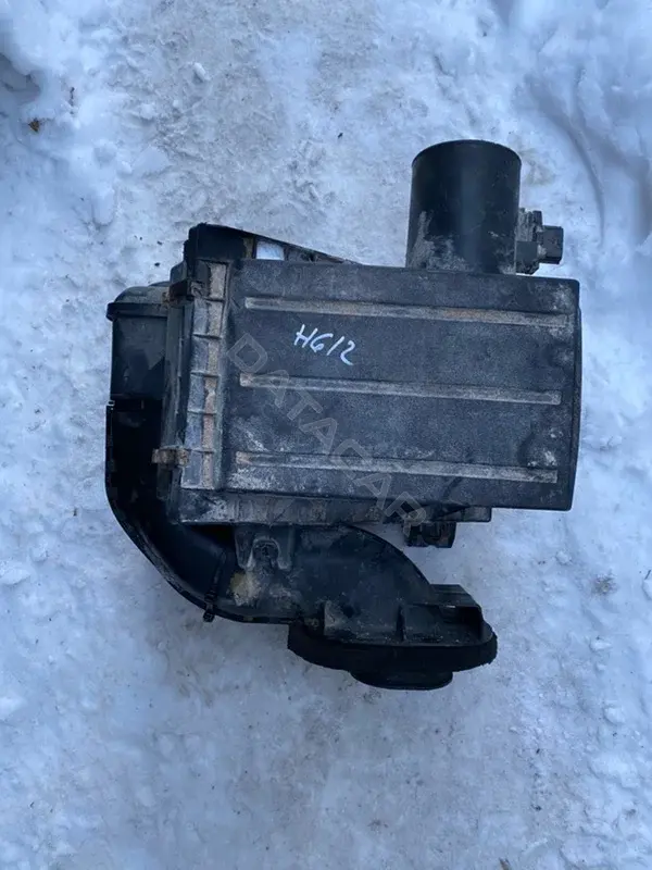 Корпус воздушного фильтра 165263JA0B