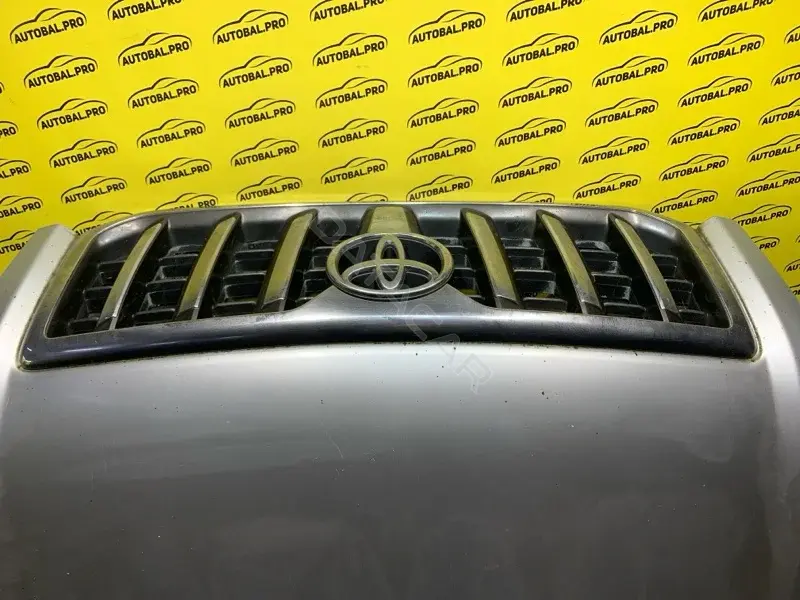 Капот 5330160470