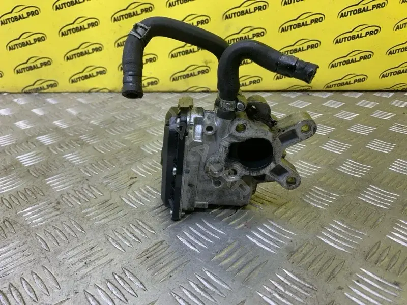 Клапан ЕГР 14710EC00B