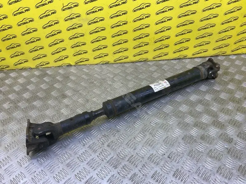 Кардан 3401B042