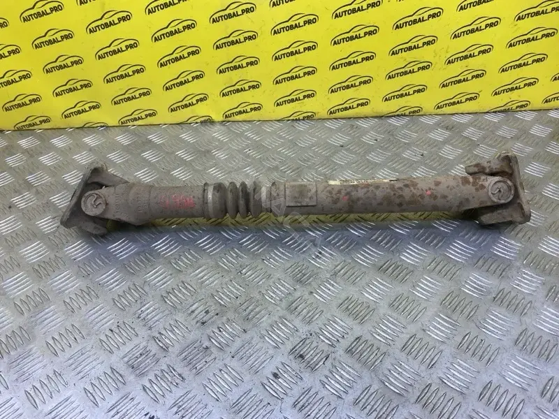 Кардан 371400K062