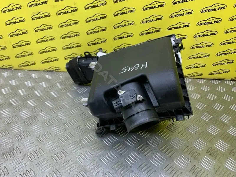 Корпус воздушного фильтра 1500A609