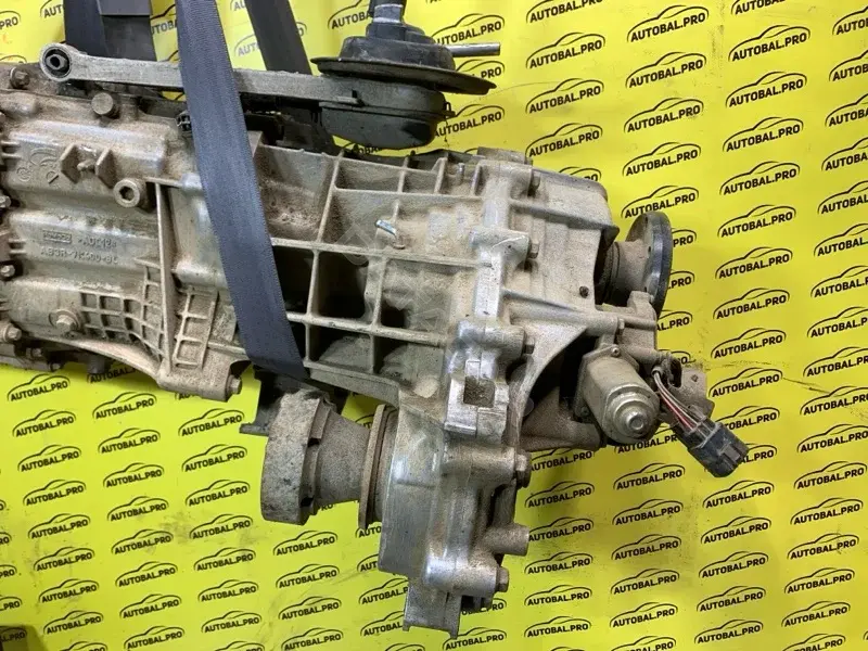 Раздаточная коробка AB397A195