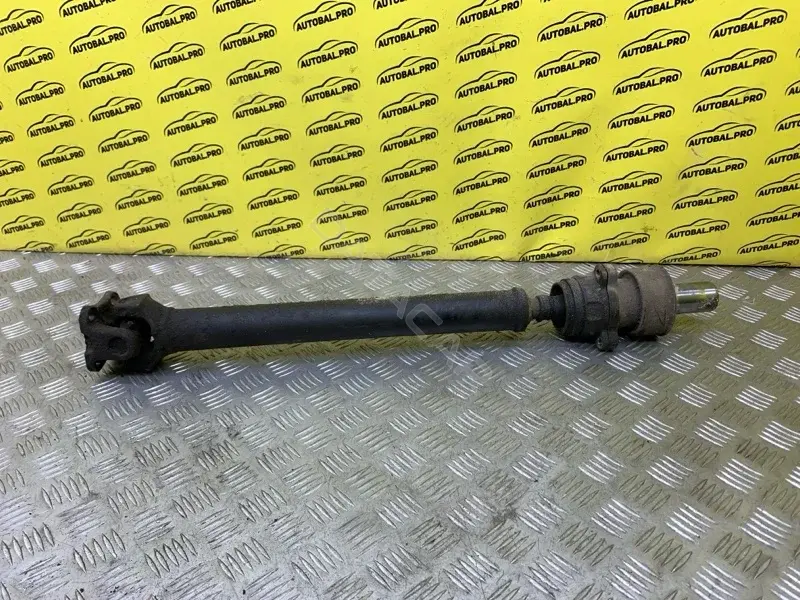 Кардан MR580646