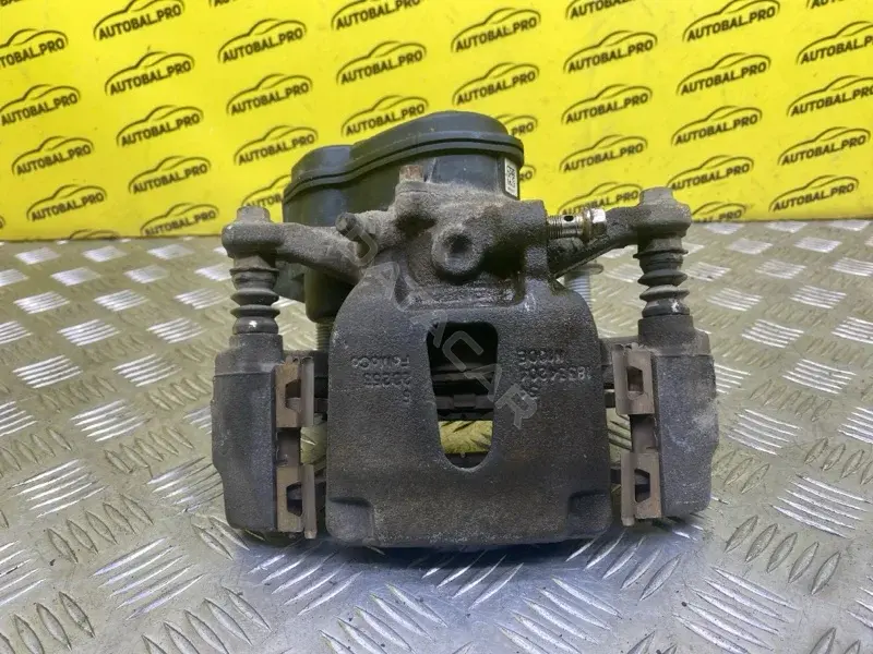 Суппорт тормозной JL3Z2553A