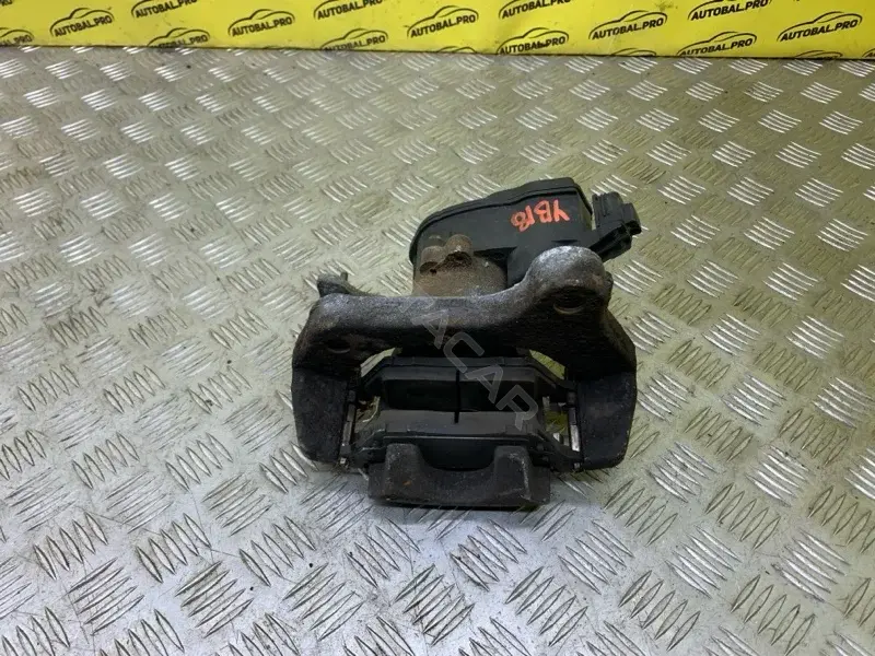 Суппорт тормозной JL1Z2553A