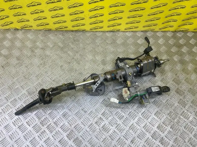 Рулевая колонка 452506A760