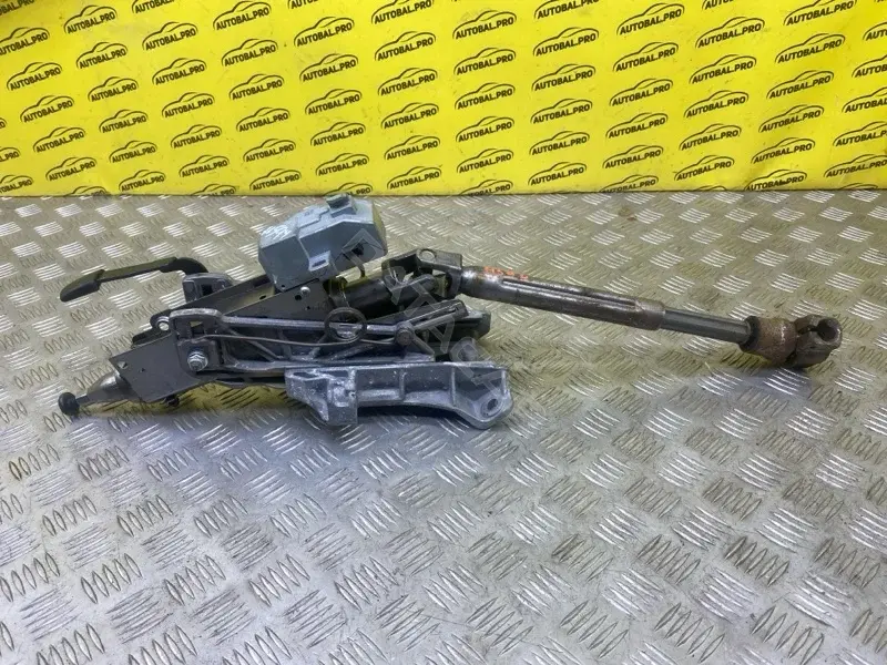 Рулевая колонка LR032356