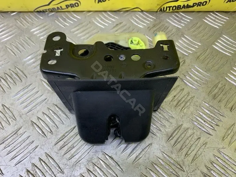 Замок крышки багажника 6305100XKQ04A