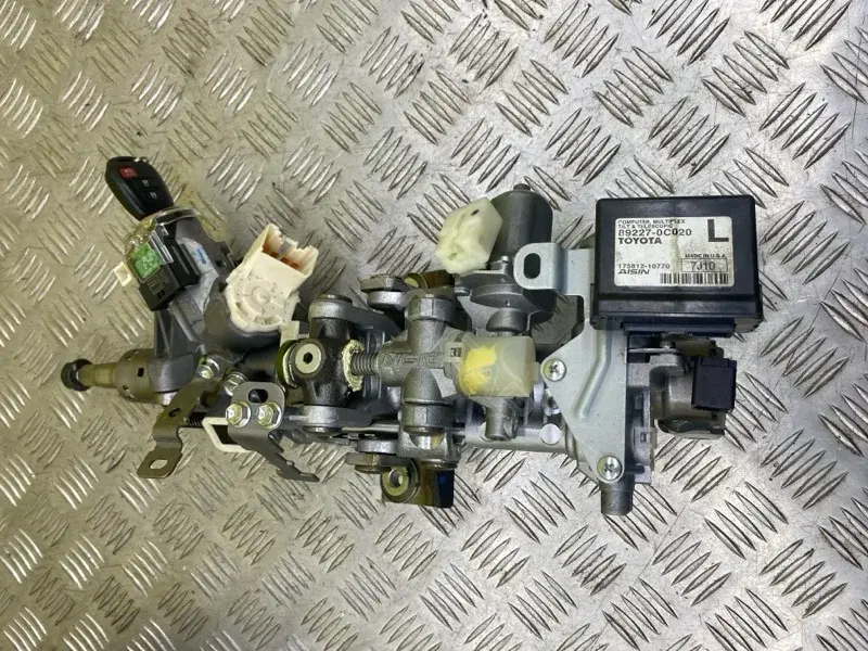 Рулевая колонка 452500C170