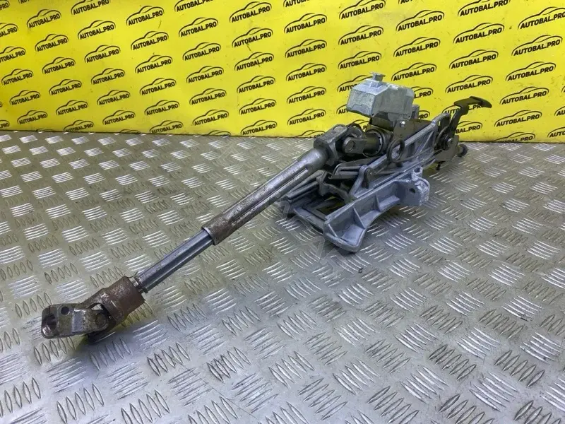 Рулевая колонка LR032356