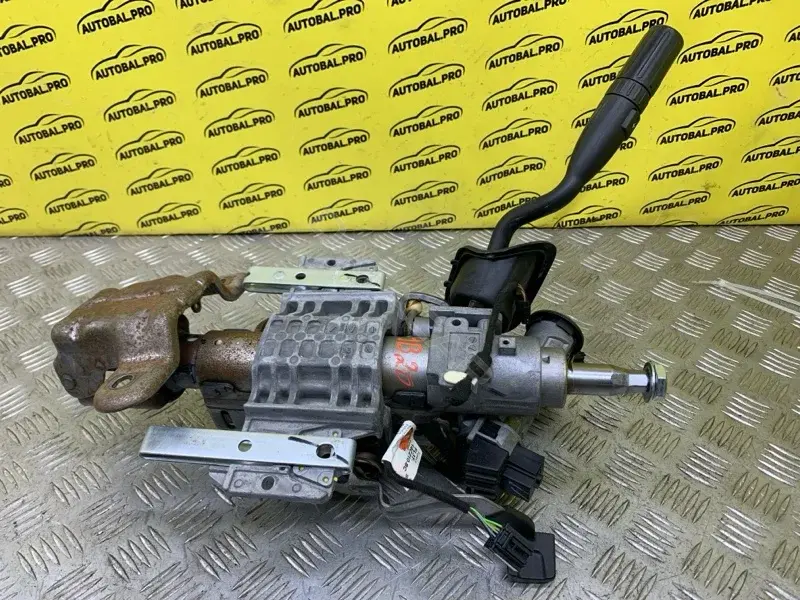Рулевая колонка HL3Z3C529E