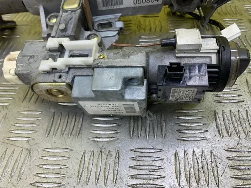 Рулевая колонка 48810EC700