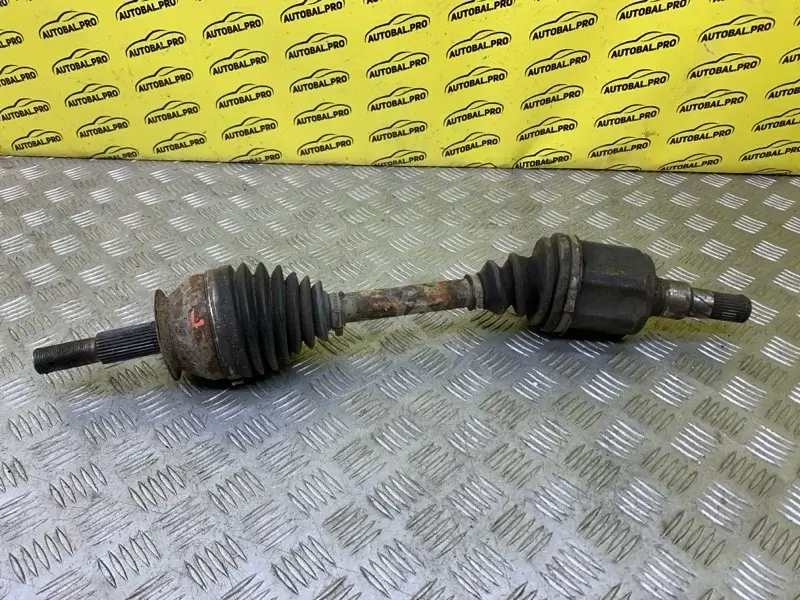 Приводной вал / Полуось 39100EB310