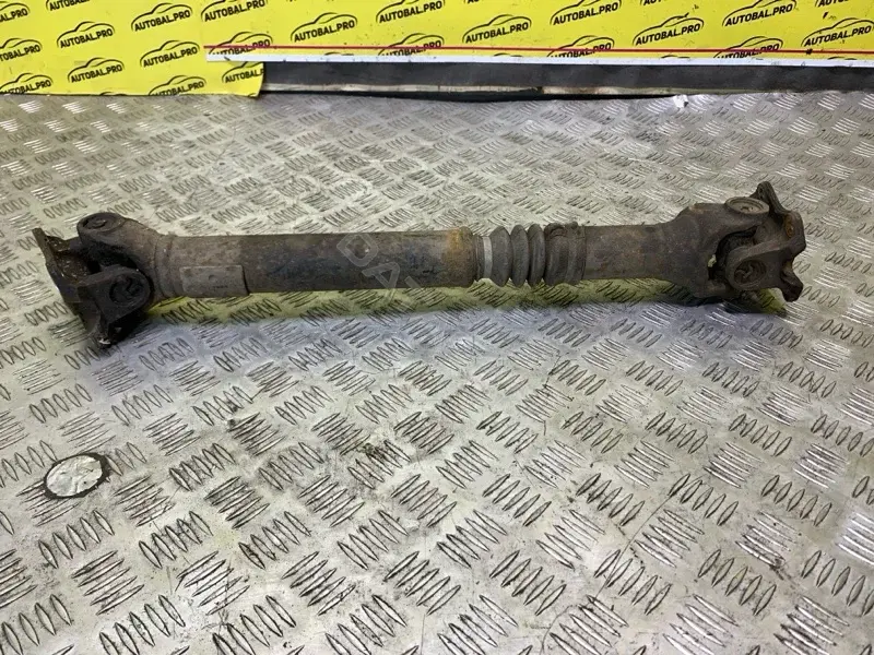Кардан 371400K061