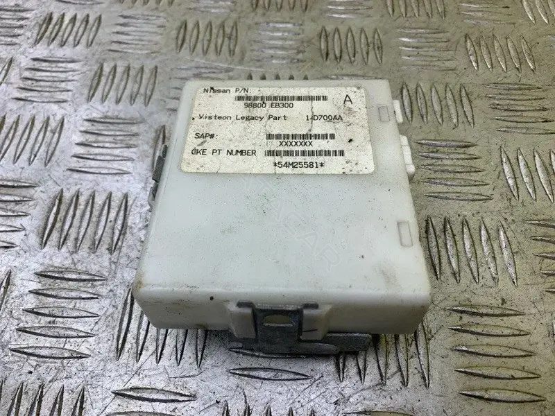 Блок комфорта 98800EB300