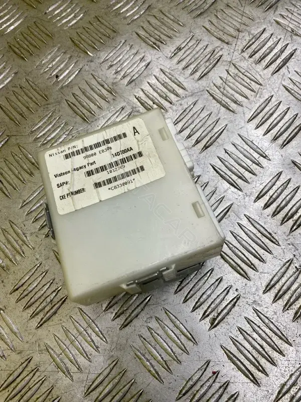 Блок комфорта 98800EB300
