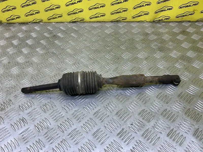 Рулевой карданчик 48080EC700