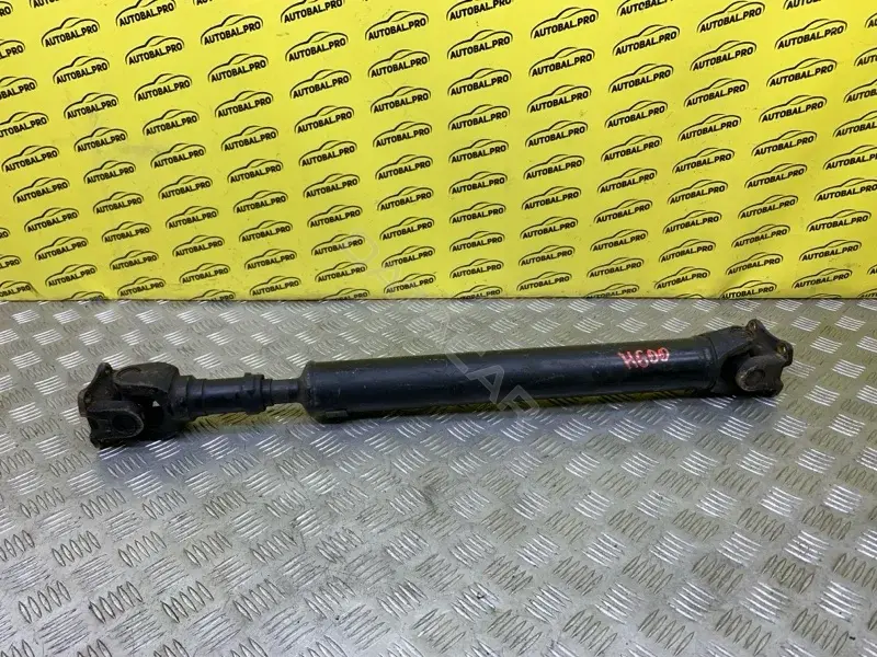 Кардан 37200EB300
