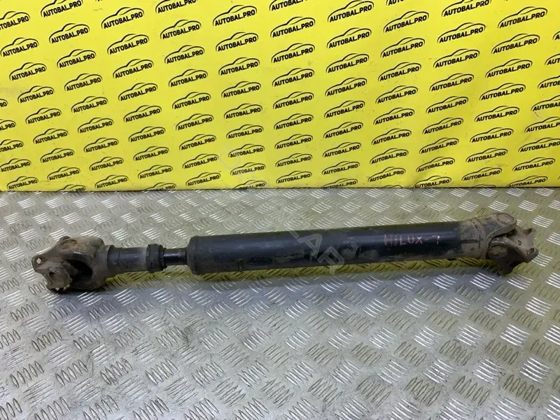 Кардан 37200EB300