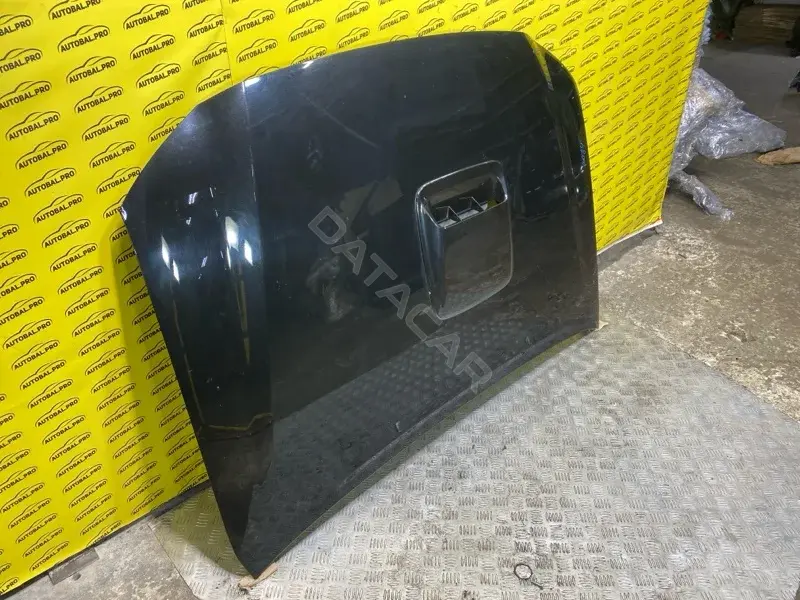 Капот 533010K021