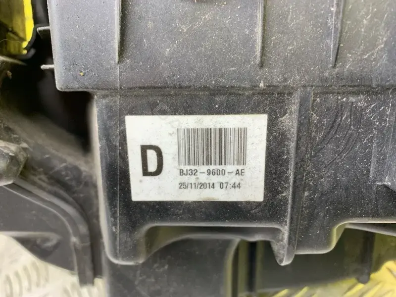 Корпус воздушного фильтра BJ329600AE