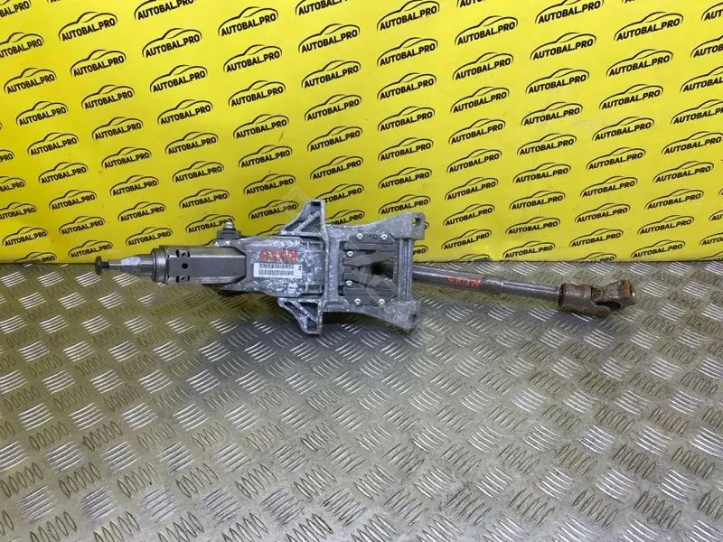 Рулевая колонка BJ323C529FC